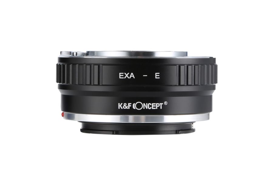 Переходник Exakta - Sony Nex / Sony E K&F Concept