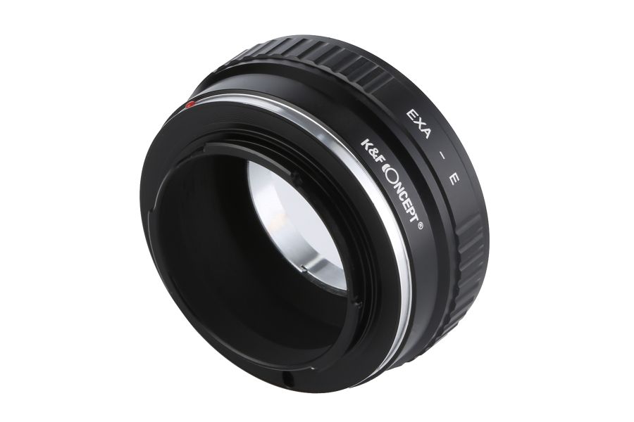 Переходник Exakta - Sony Nex / Sony E K&F Concept
