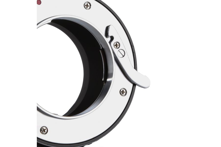 Переходник Exakta - Sony Nex / Sony E K&F Concept