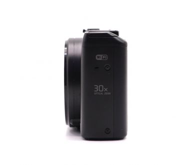 Компактная цифровая камера Sony DSC-HX50 в упаковке