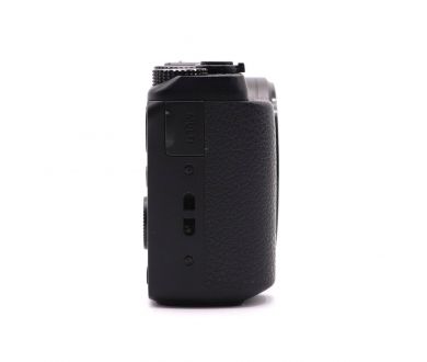 Компактная цифровая камера Sony DSC-HX50 в упаковке