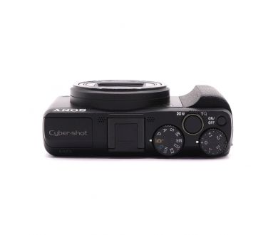 Компактная цифровая камера Sony DSC-HX50 в упаковке