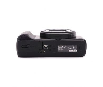 Компактная цифровая камера Sony DSC-HX50 в упаковке
