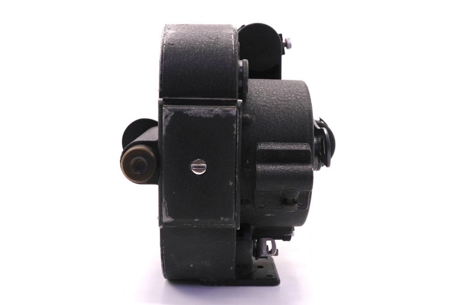 Кинокамера КС50Б 1952