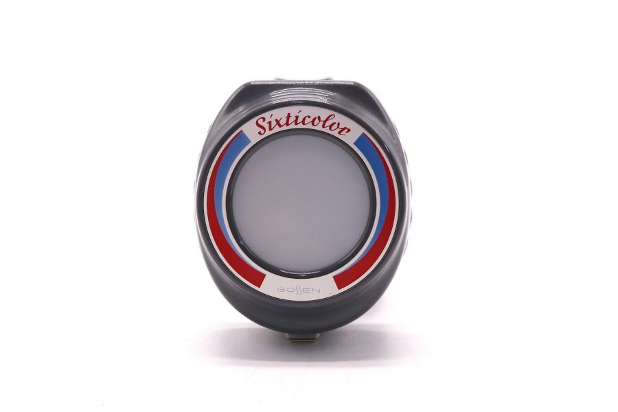 Колориметр Gossen Sixticolor (Germany, 2000)