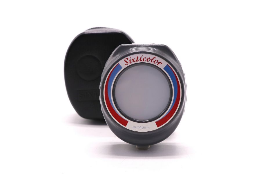 Колориметр Gossen Sixticolor (Germany, 2000)