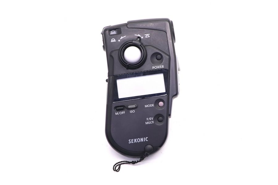 Экспонометр Sekonic Model L-408 Multimaster