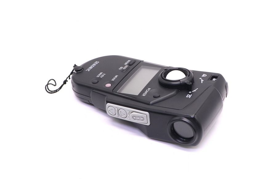 Экспонометр Sekonic Model L-408 Multimaster