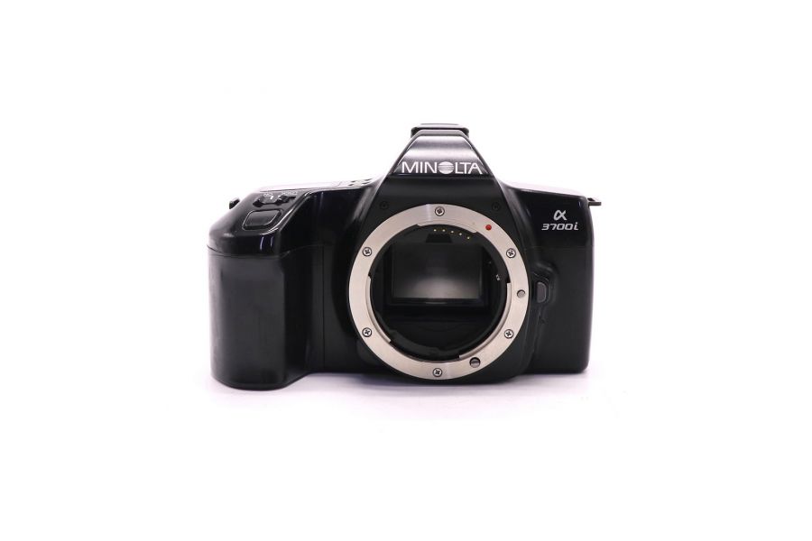 Фотокамера зеркальная Minolta Alpha 3700i body