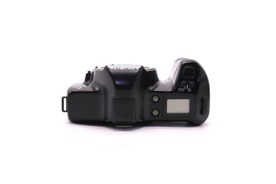 Фотокамера зеркальная Minolta Alpha 3700i body