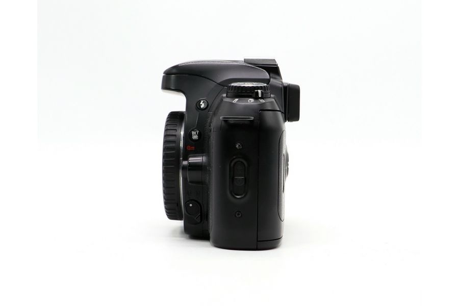 Nikon F75 body (Japan, 2003)