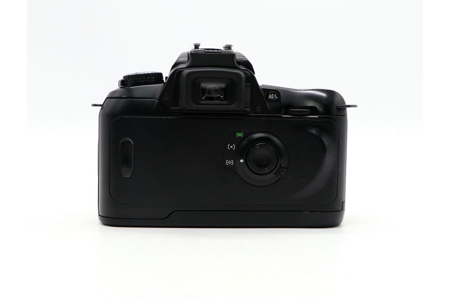 Nikon F75 body (Japan, 2003)