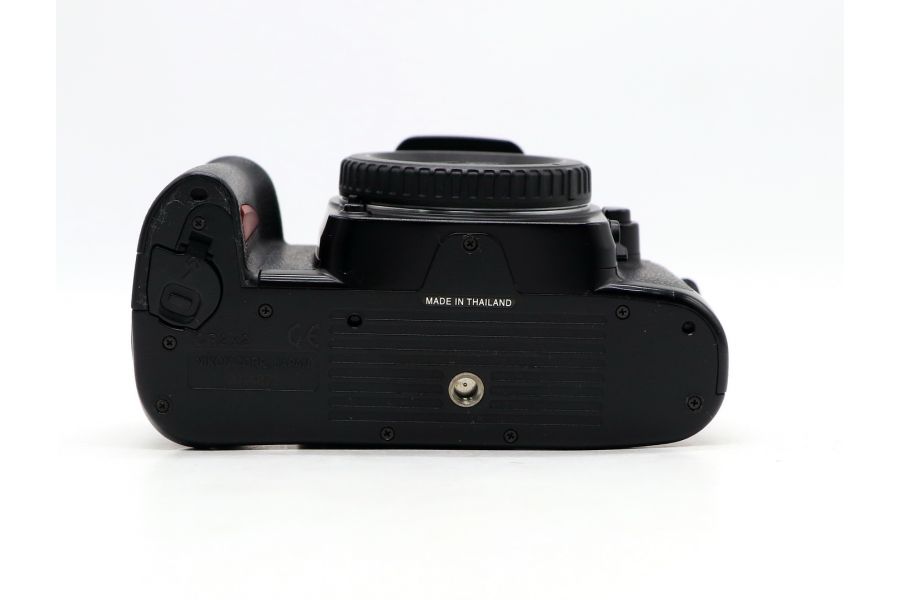 Nikon F75 body (Japan, 2003)