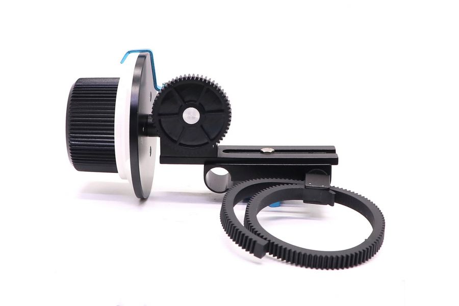 Фоллоу фокус Commlite Comstar CS-F1