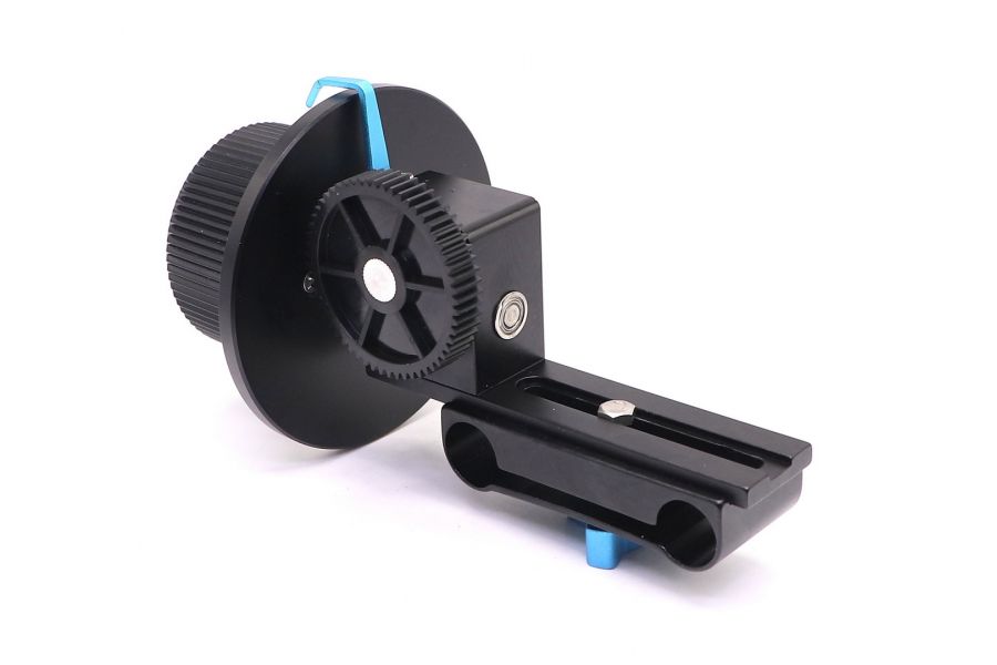 Фоллоу фокус Commlite Comstar CS-F1