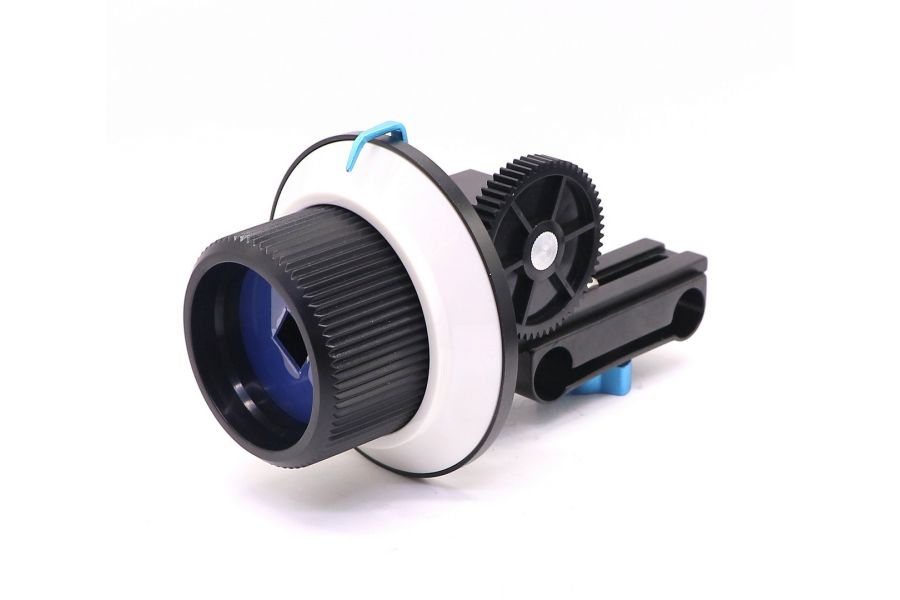 Фоллоу фокус Commlite Comstar CS-F1