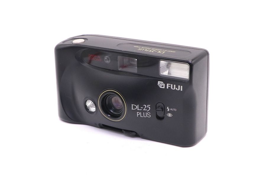 Fuji DL-25 Plus