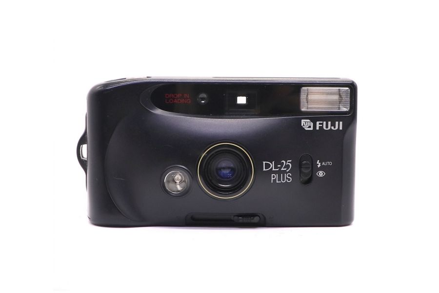Fuji DL-25 Plus