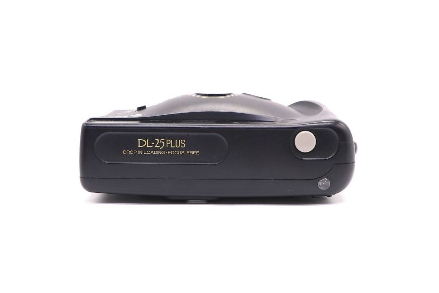 Fuji DL-25 Plus