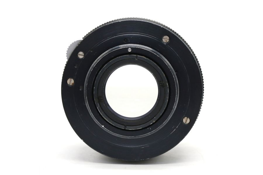 Советcкий объектив Гелиос-44М 2/58 (КМЗ, 1982)