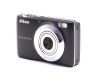 Компактный цифровой фотоаппарат Nikon Coolpix L22