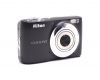 Компактный цифровой фотоаппарат Nikon Coolpix L22