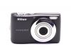 Компактный цифровой фотоаппарат Nikon Coolpix L22