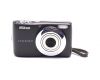 Компактный цифровой фотоаппарат Nikon Coolpix L22