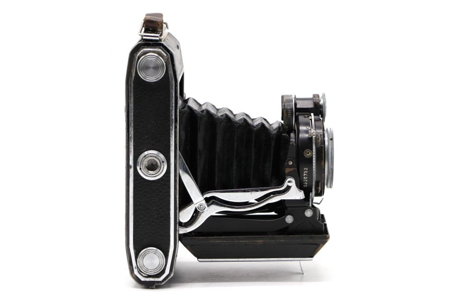 Советская клапп-камера Москва 5 (СССР, 1957г.)