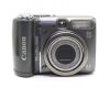 Фотокамера компактная Canon PowerShot A590 IS