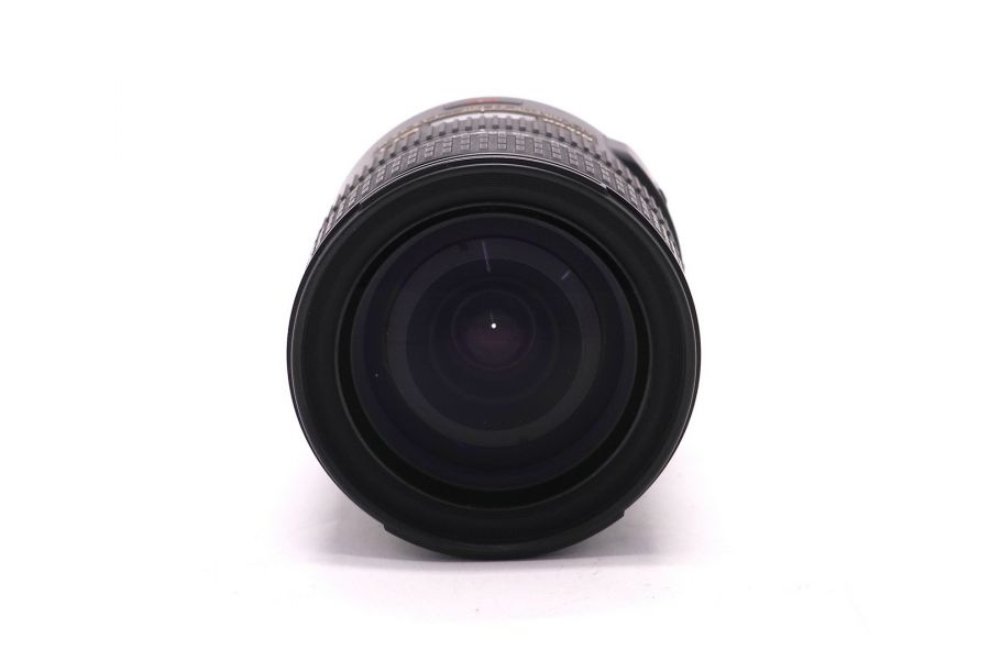 Nikon 24-120mm f/3.5-5.6G ED-IF AF-S VR Zoom-Nikkor в упаковке