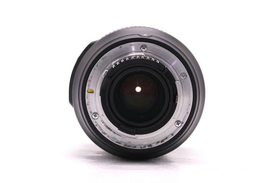 Nikon 24-120mm f/3.5-5.6G ED-IF AF-S VR Zoom-Nikkor в упаковке