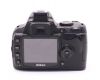 Фотокамера Nikon D40 kit (пробег 25465 кадров)