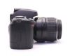 Фотокамера Nikon D40 kit (пробег 25465 кадров)