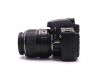 Фотокамера Nikon D40 kit (пробег 20460 кадров)