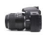 Фотокамера Nikon D40 kit (пробег 19230 кадров)