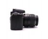 Фотокамера Nikon D40 kit (пробег 20460 кадров)
