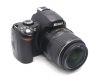 Фотокамера Nikon D40 kit (пробег 19230 кадров)