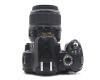 Фотокамера Nikon D40 kit (пробег 19230 кадров)