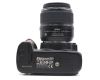 Фотокамера Nikon D40 kit (пробег 19230 кадров)