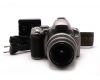Фотокамера Nikon D40 kit (пробег 18400 кадров)