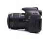 Canon EOS 600D kit в упакове (пробег 7470 кадров)