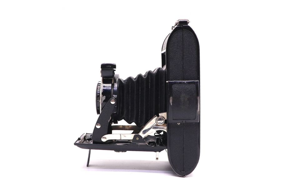 Камера Voigtlander Bessa + Anastigmat Voigtar 4.5/11cm