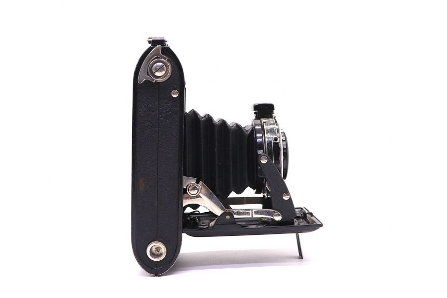 Камера Voigtlander Bessa + Anastigmat Voigtar 4.5/11cm