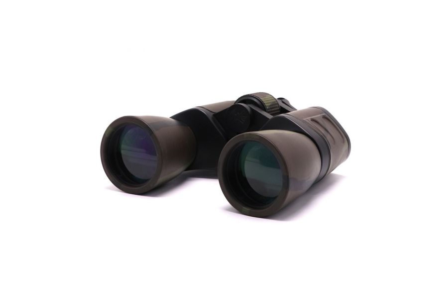 Универсальный бинокль Tasco 20x50mm Fully Coated
