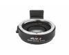 Переходник автофокусный Viltrox EF-Sony E II