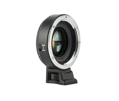 Переходник автофокусный Viltrox EF-Sony E II