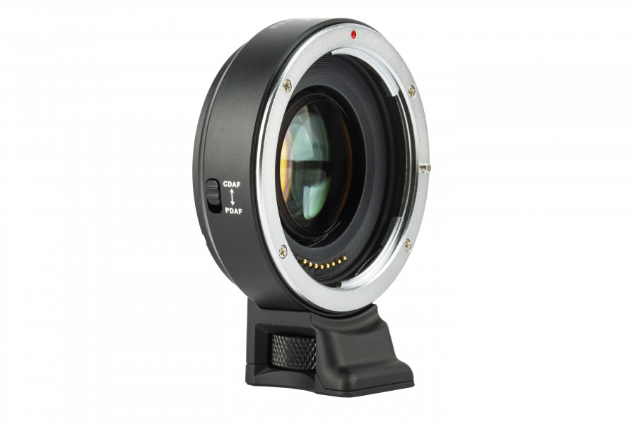 Переходник автофокусный Viltrox EF-Sony E II