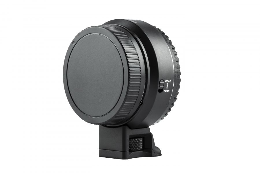 Переходник автофокусный Viltrox EF-Sony E II