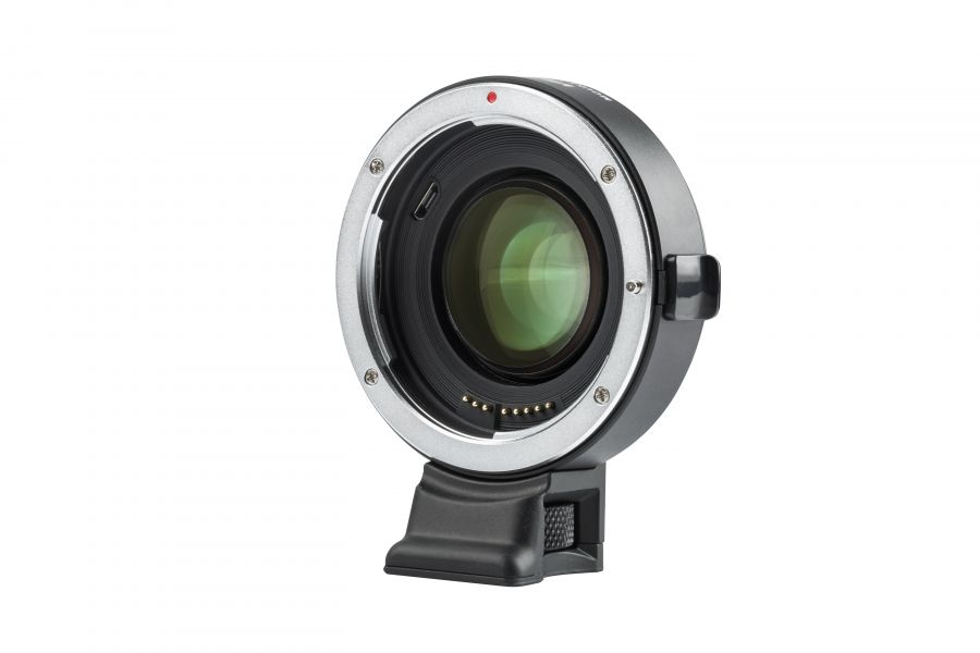 Переходник автофокусный Viltrox EF-Sony E II